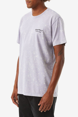 Cruising Leroy Tee | Lavender