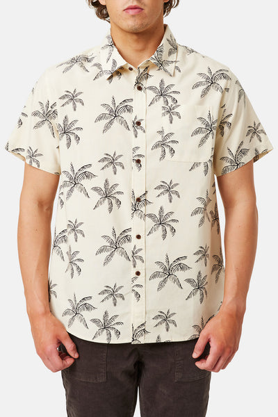 Mai Tai Shirt | Vintage White