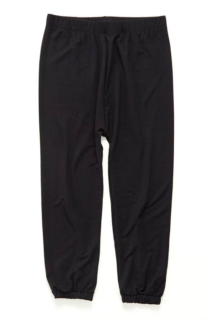 Jagger Pant x Dark Navy