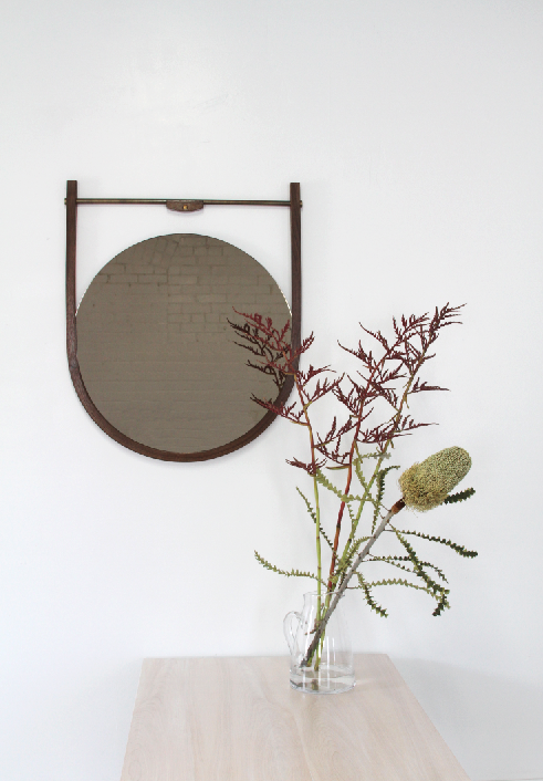 Moana Mirror