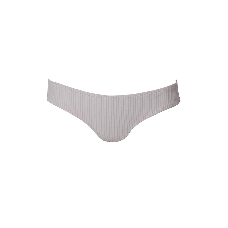 Petal 2 Bottom | Dove Rib