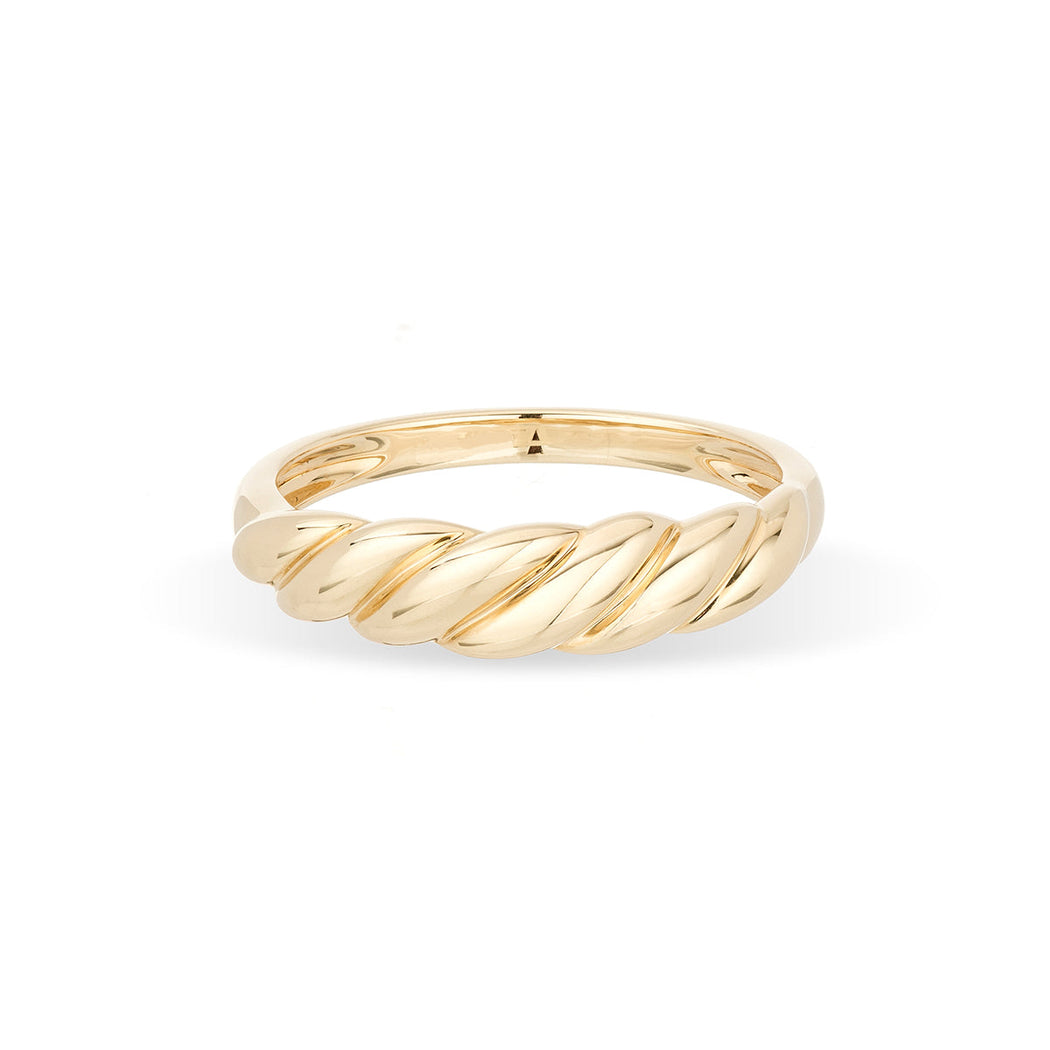 Lasso Dome Ring