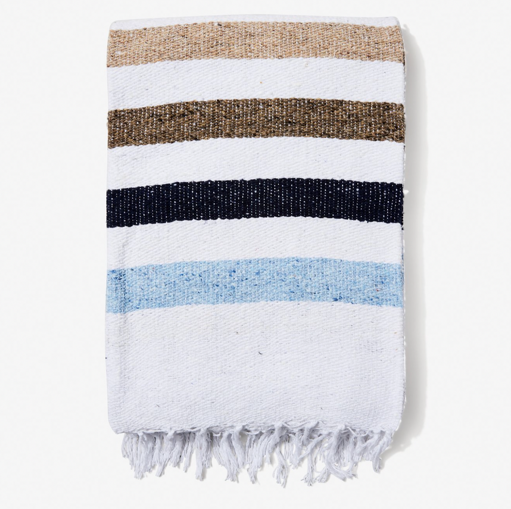 Coastal Throw