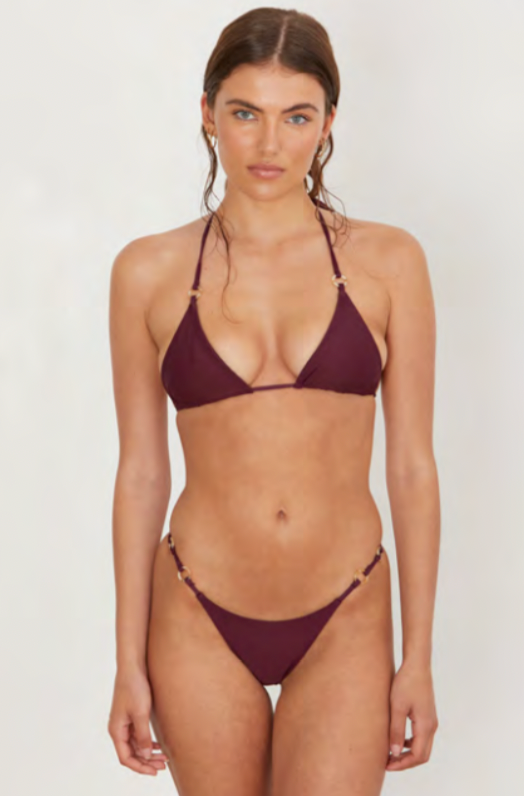 Veronica Top | Pinot