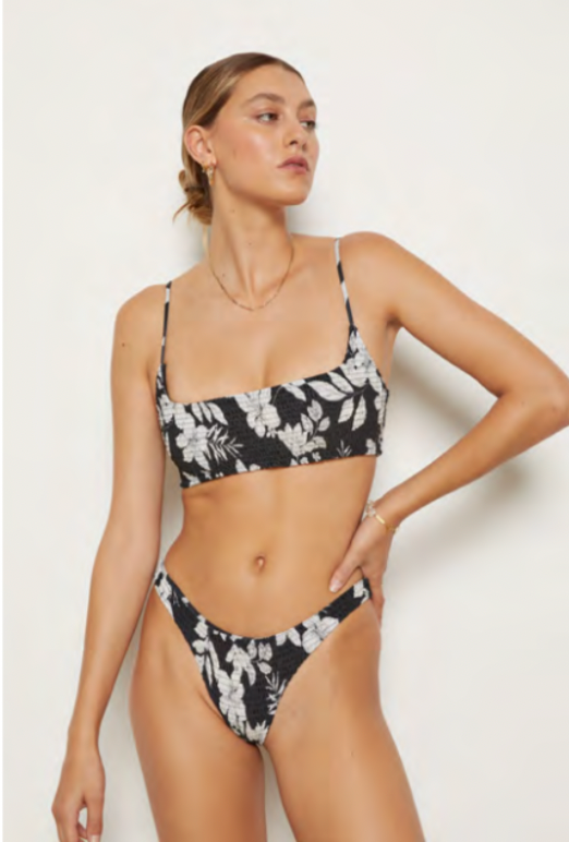 Alice Top | Desert Lily