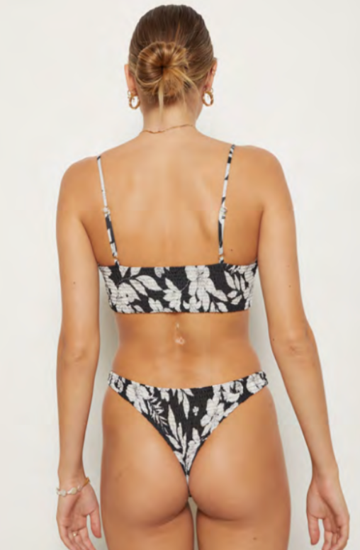 Alice Top | Desert Lily