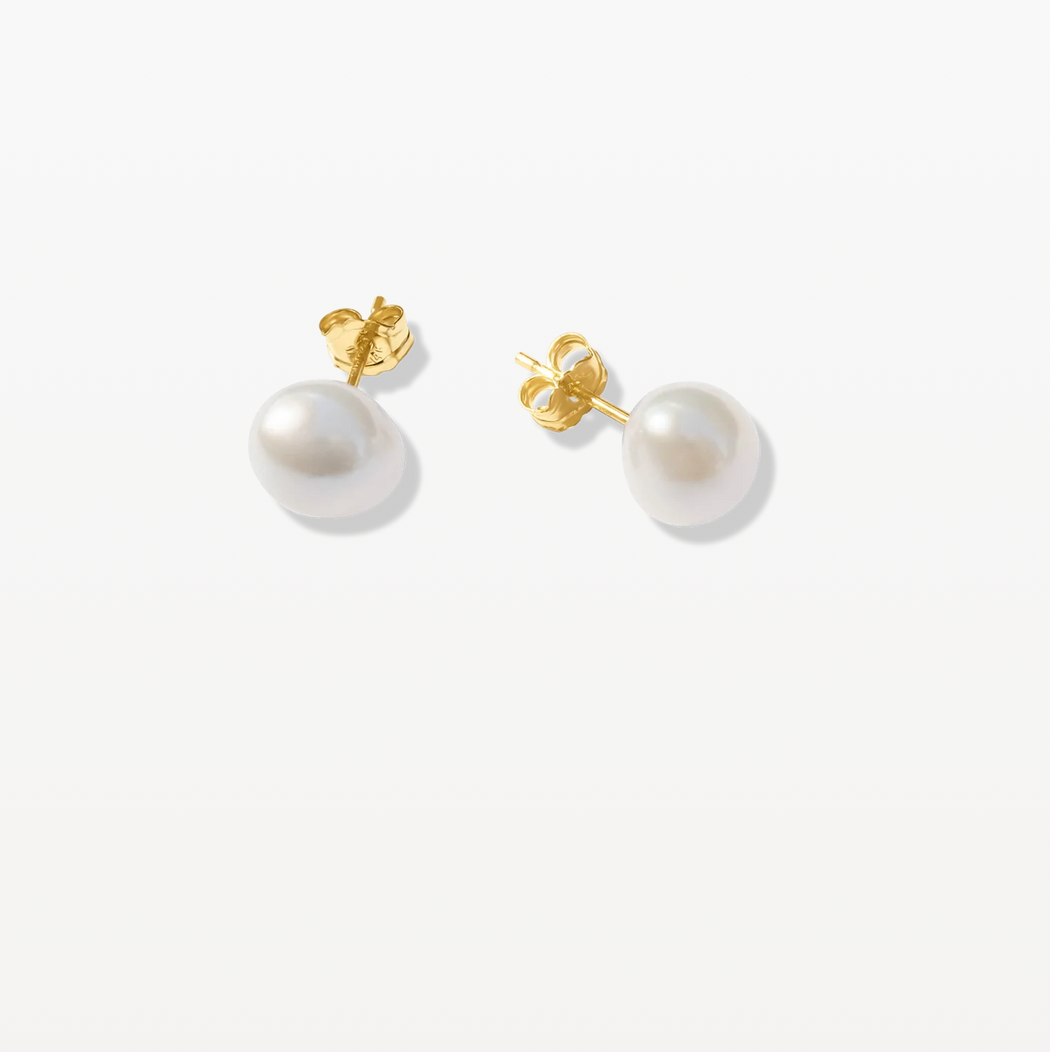 Medium Sailor Earring
