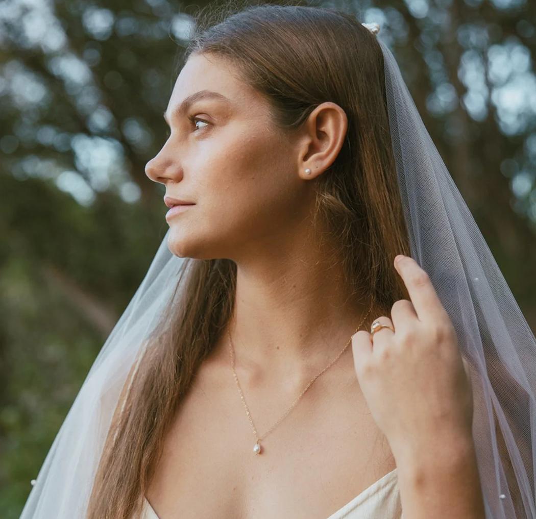 The Petite Earring