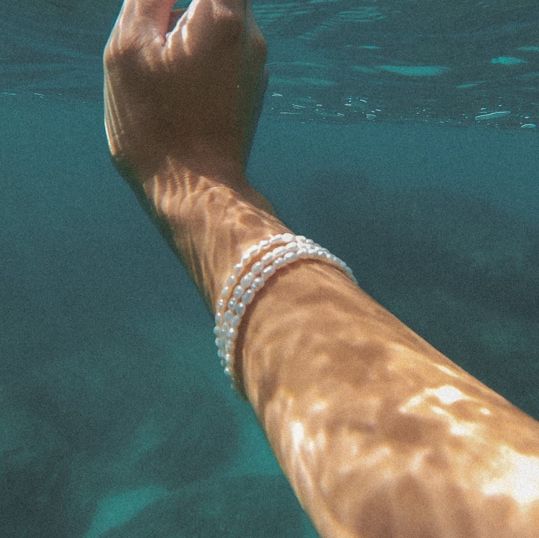 The Daphne Bracelet