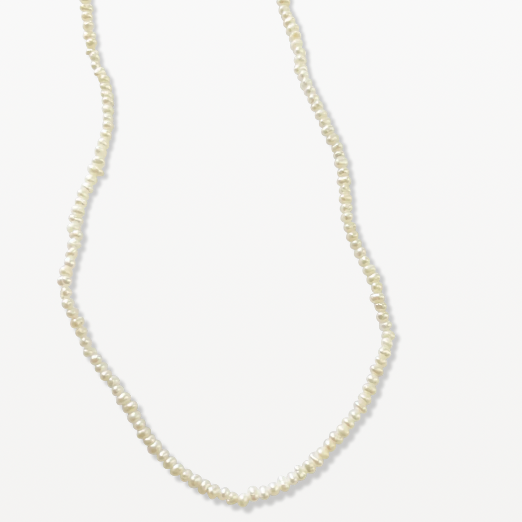 The Petite Necklace