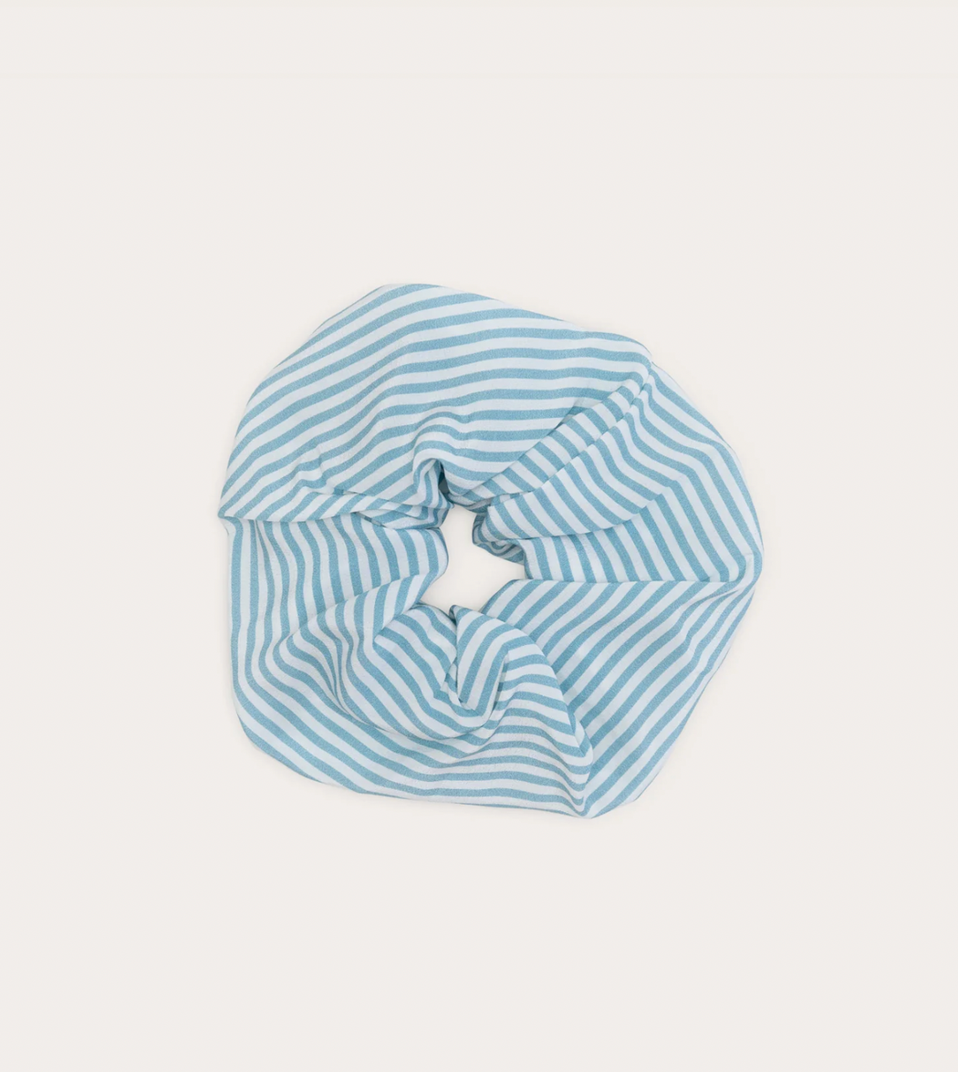 The Dee | Green Stripes