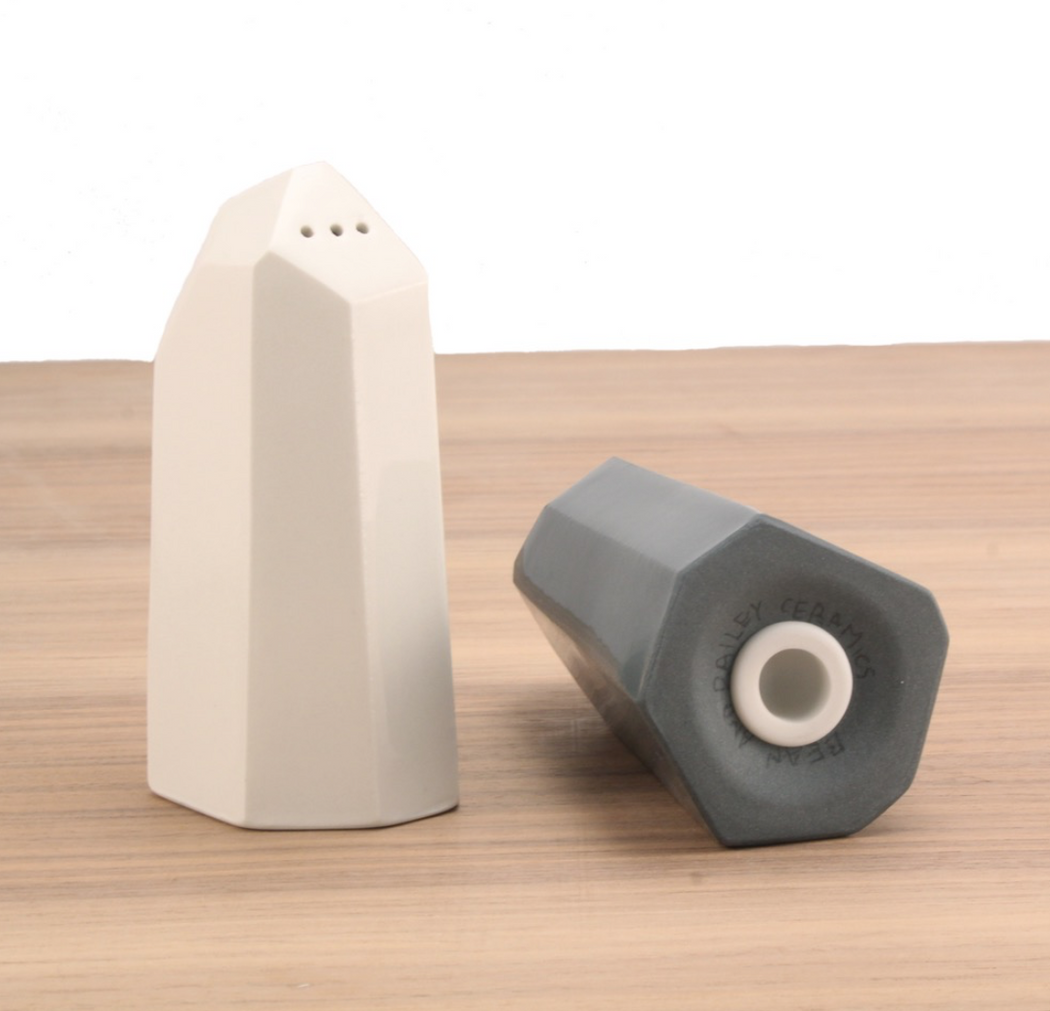 Salt & Pepper Set