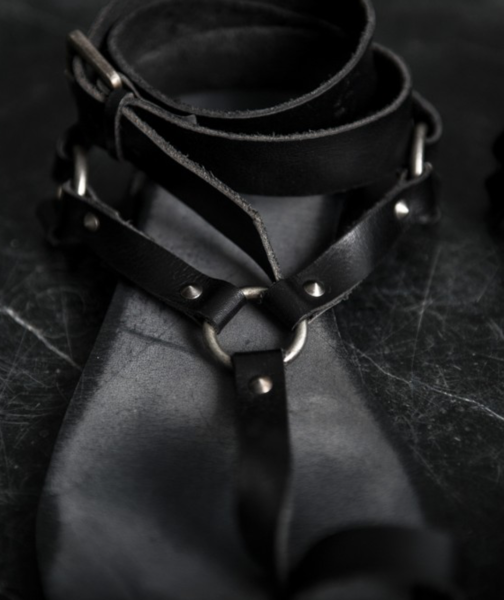 Texan Lovers Sandals