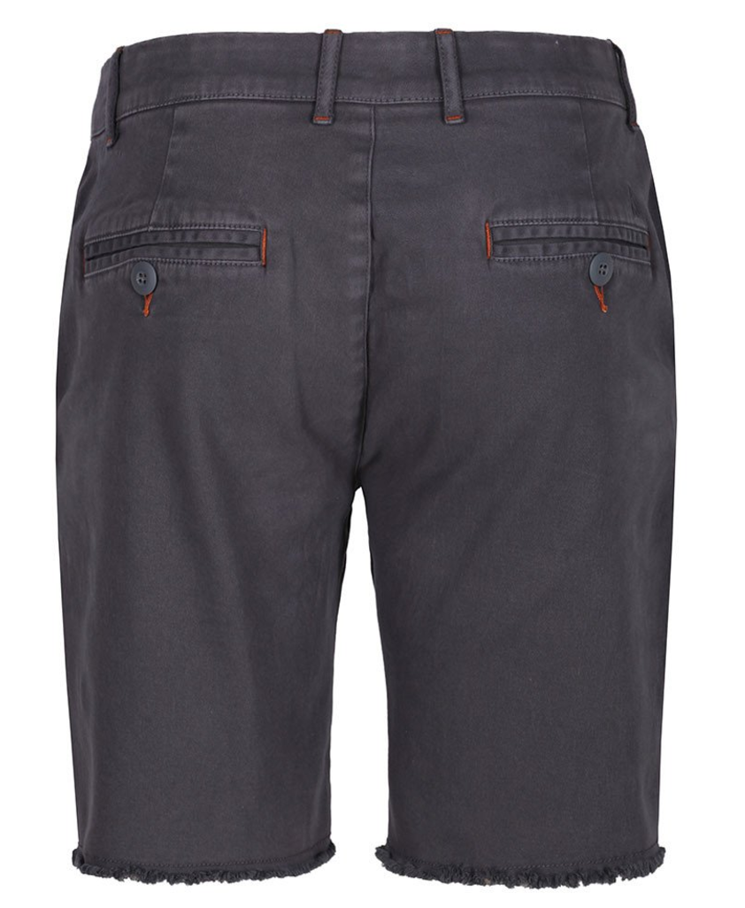Ridge Charcoal Shorts