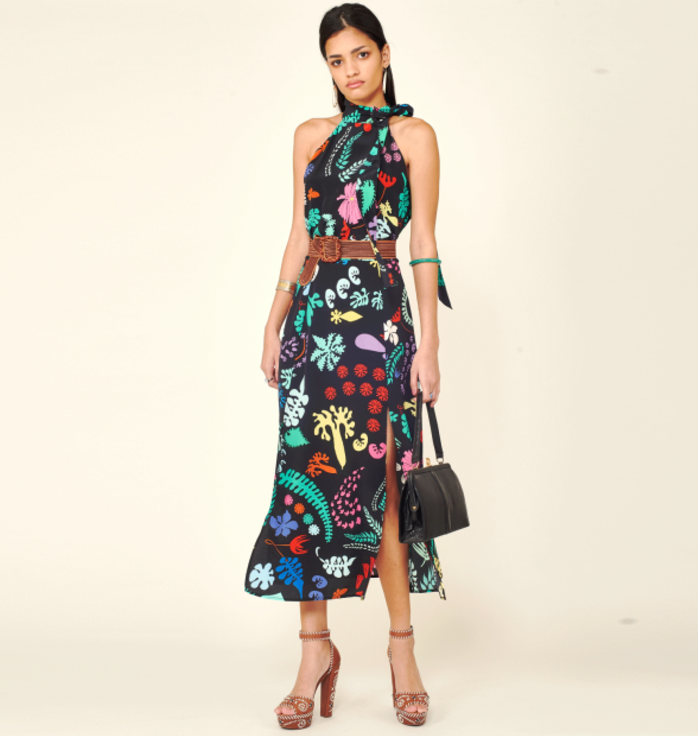 Valerie Dress