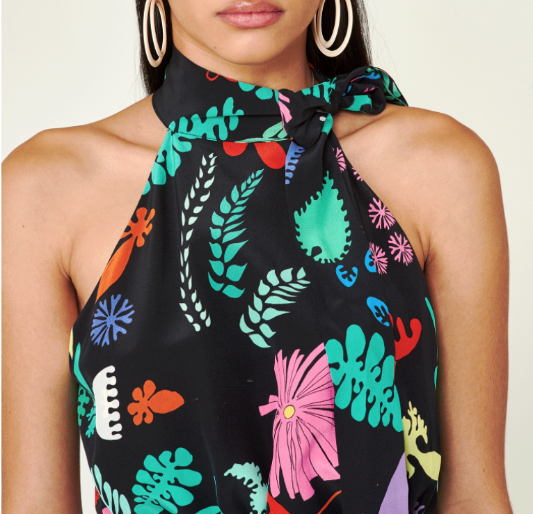 Valerie Dress