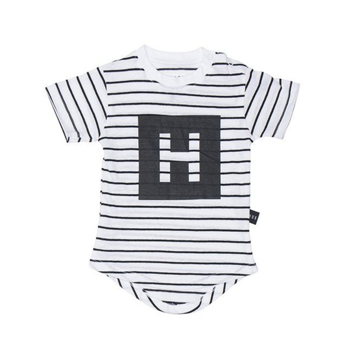 H is for Hawaii