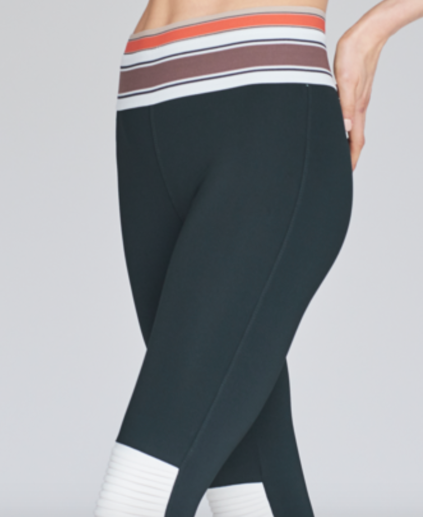 Moto Leggings | Night & Bone