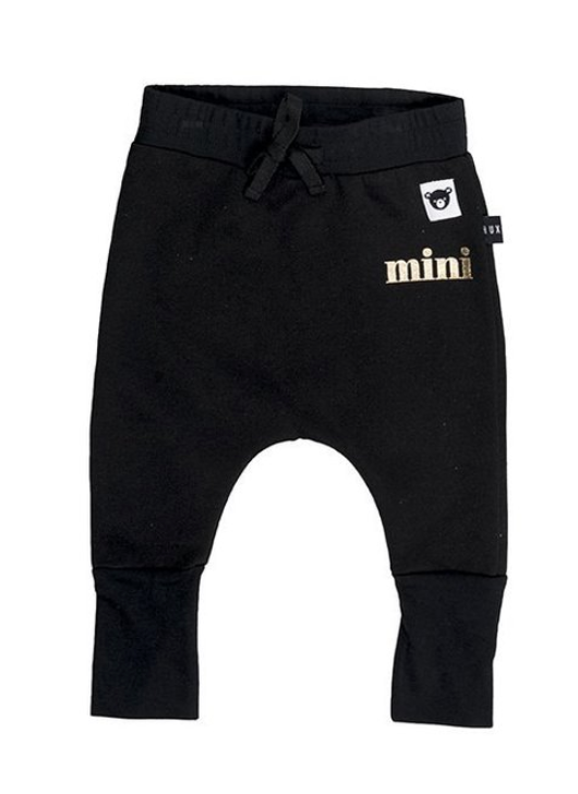 Jersey Mini Drop Pant