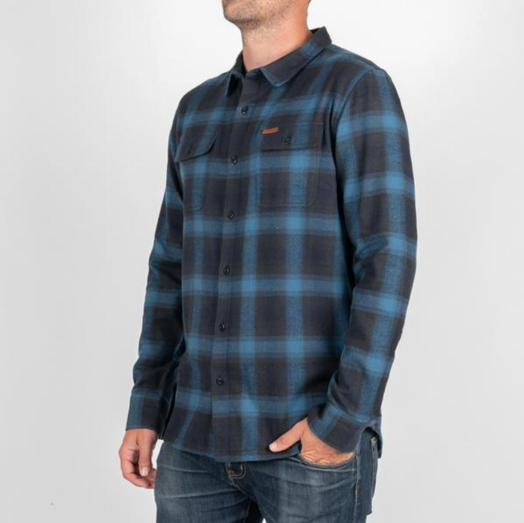 Traverse Shirt