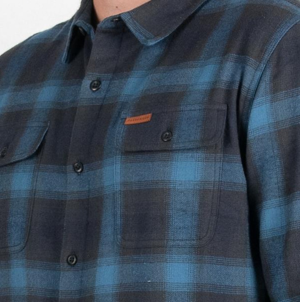 Traverse Shirt