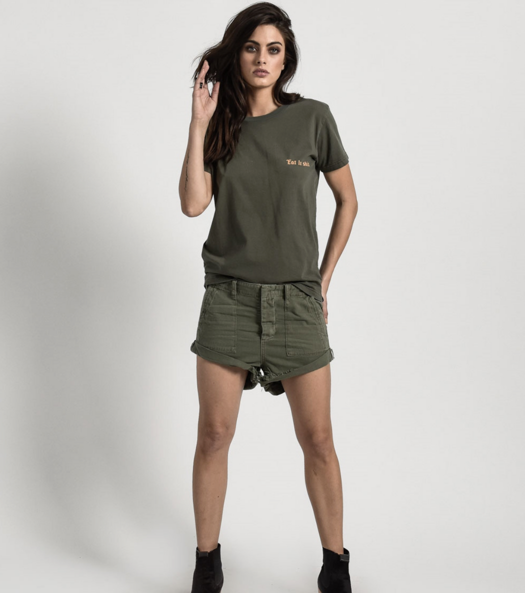 Bandits | Militaire