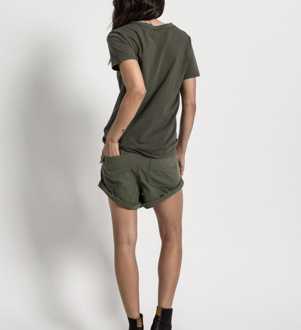 Bandits | Militaire
