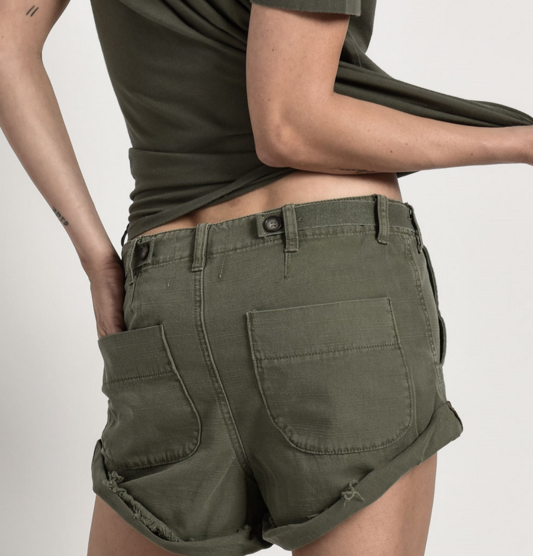 Bandits | Militaire
