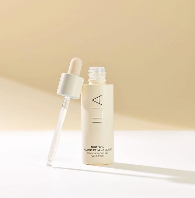 True Skin Radiant Priming Serum | Light It Up
