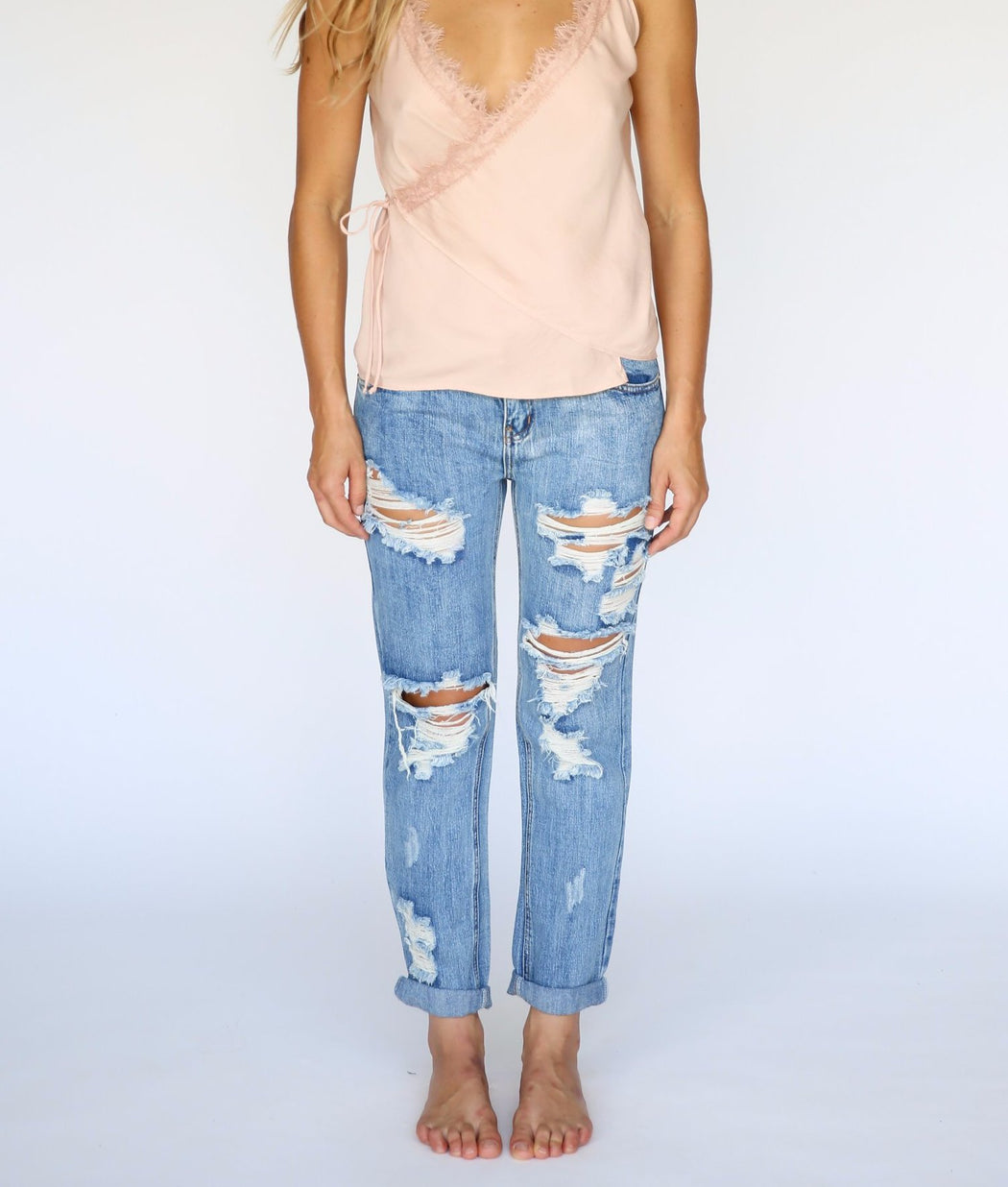 Awesome Baggies | Cobaine