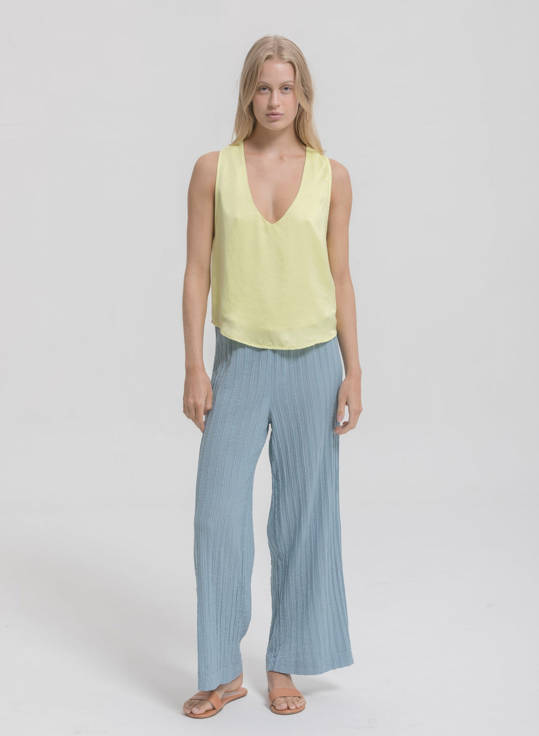 Baja Pant | Spring Blue