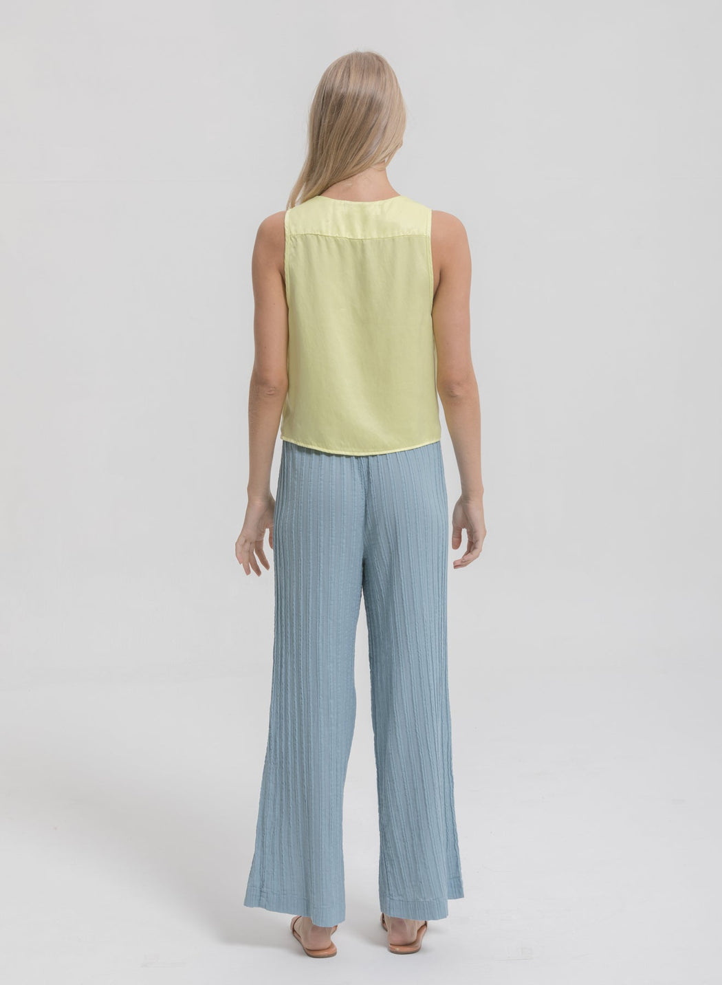 Baja Pant | Spring Blue