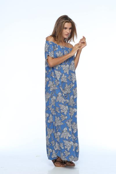 Ellie | Bella Vita Blue