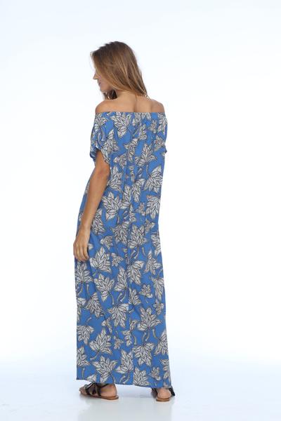 Ellie | Bella Vita Blue
