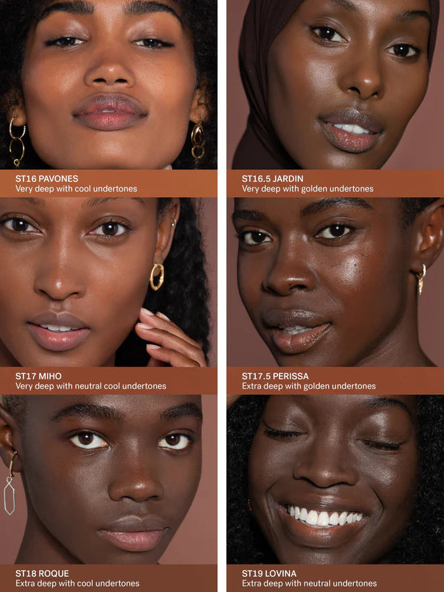 Super Serum Skin Tint SPF 40