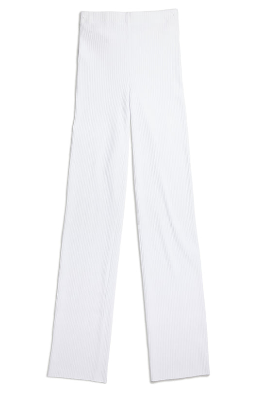 Ibiza Pant | White