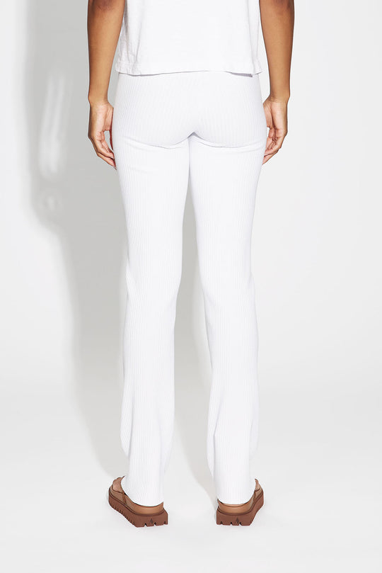 Ibiza Pant | White