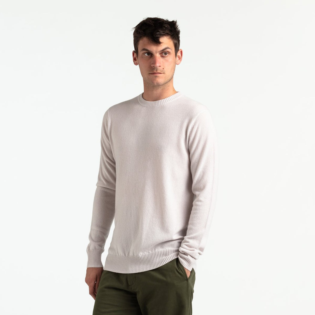 Berlin Knit | Bone