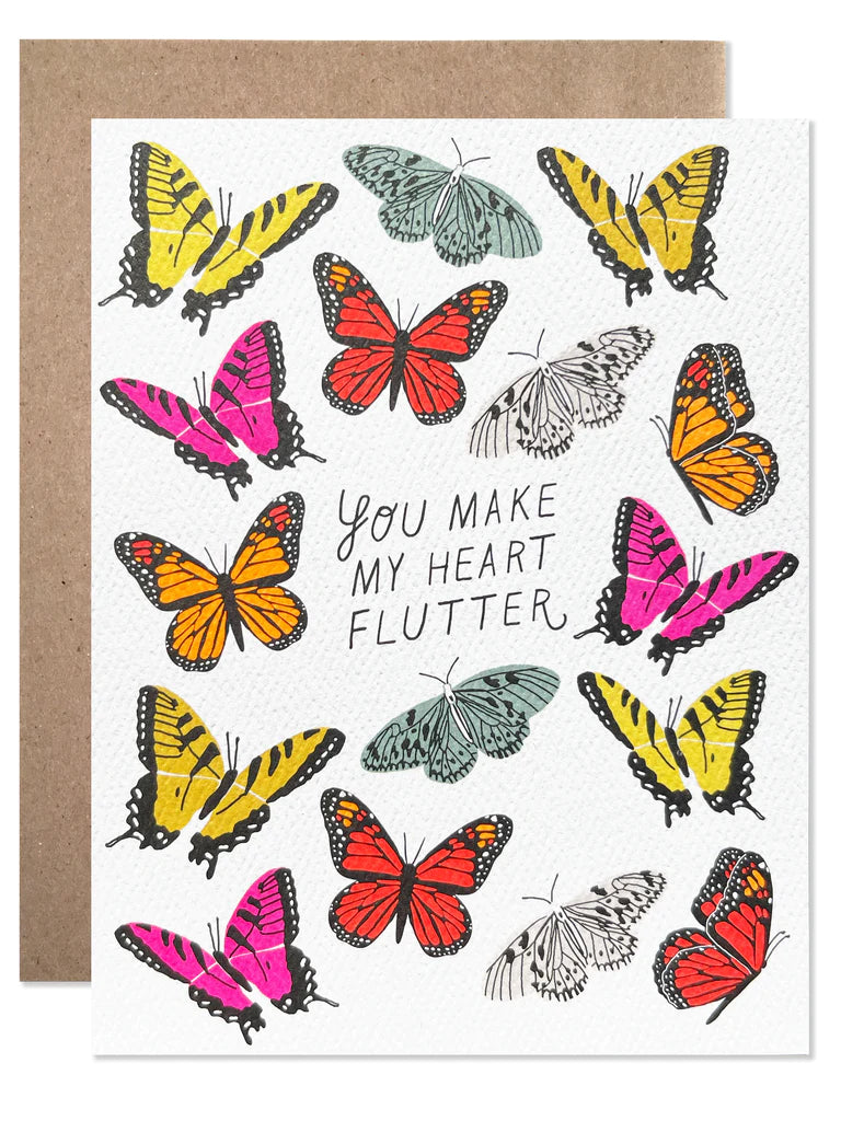 Hartland Brooklyn Cards