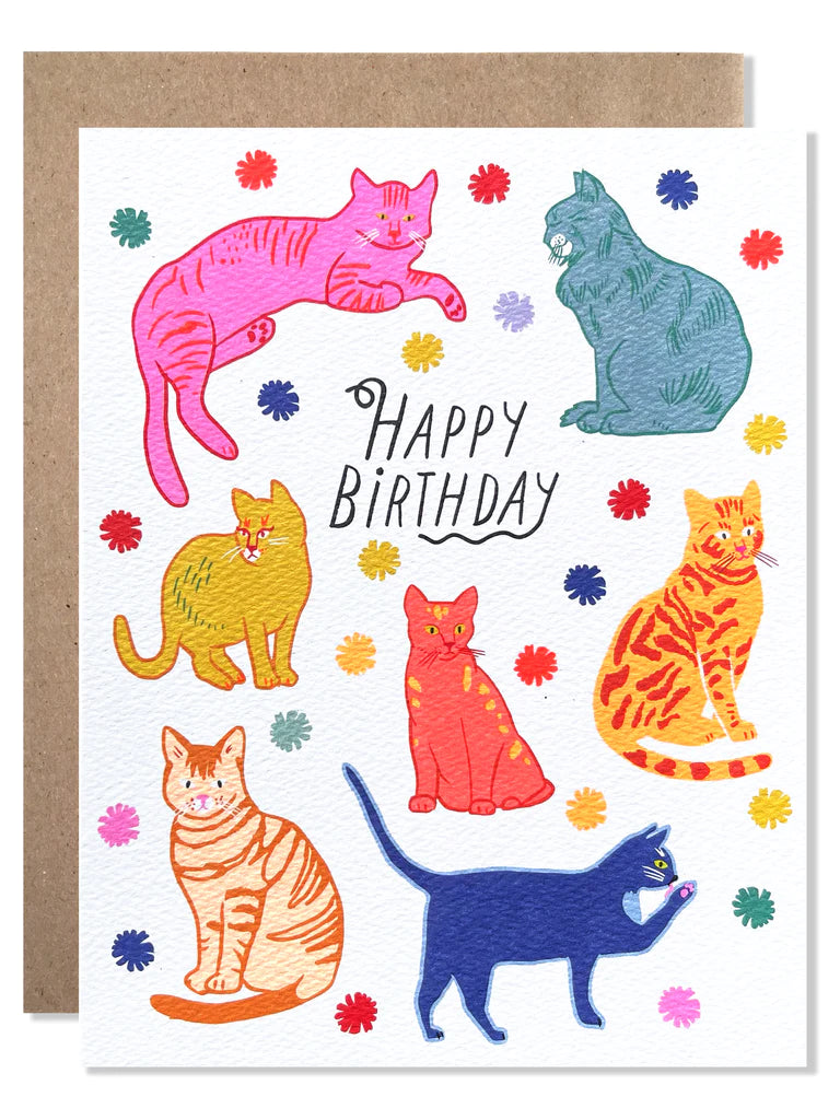 Hartland Brooklyn Cards