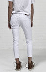 Freebirds ll | Luxe White