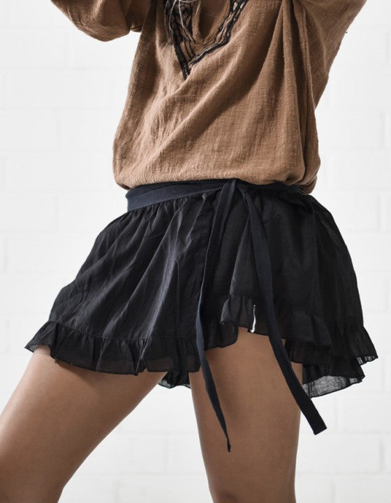 Alabama Wrap Skirt