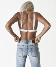 Kingston Bodice