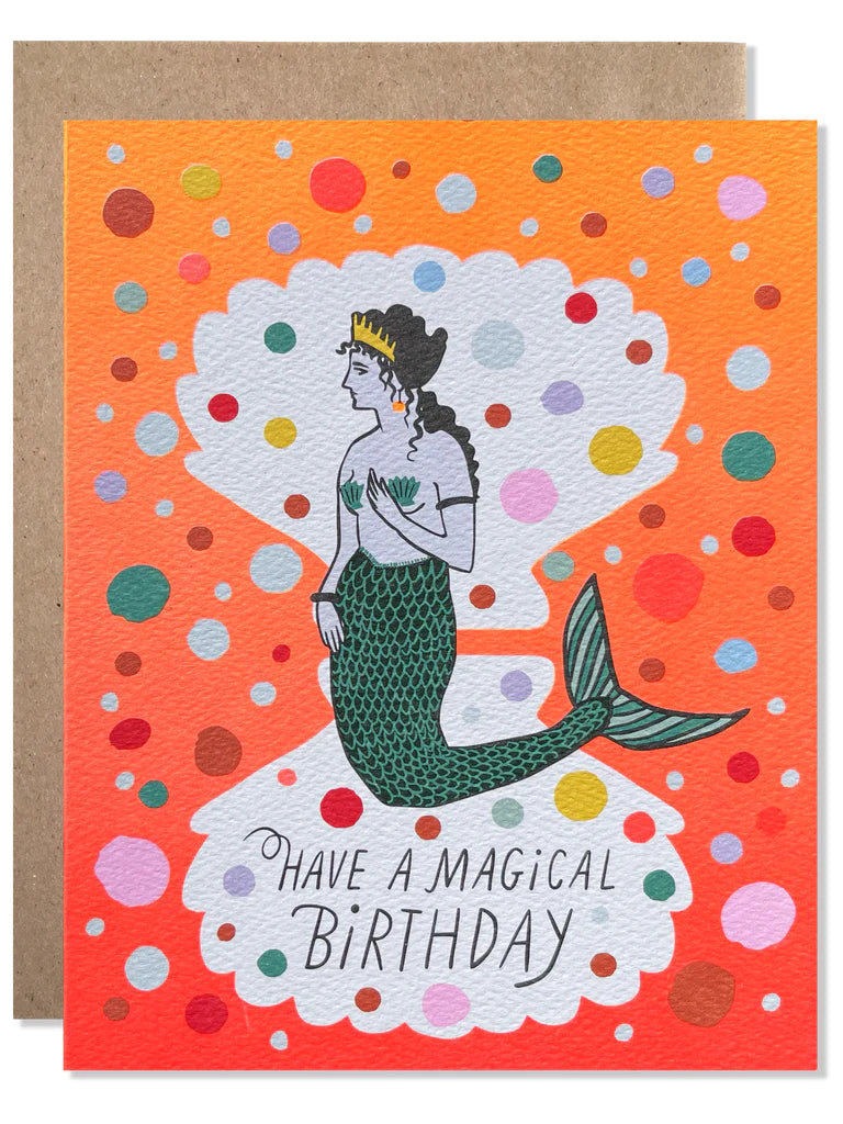 Hartland Brooklyn Cards