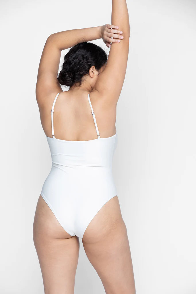 Malta Onepiece | Ecru