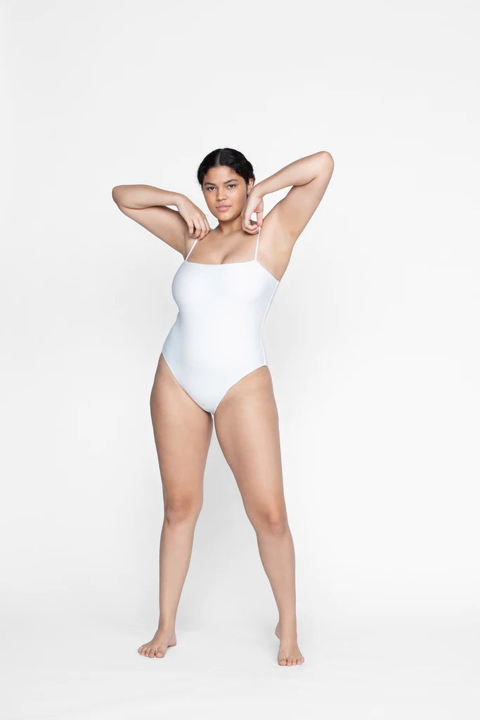 Malta Onepiece | Ecru