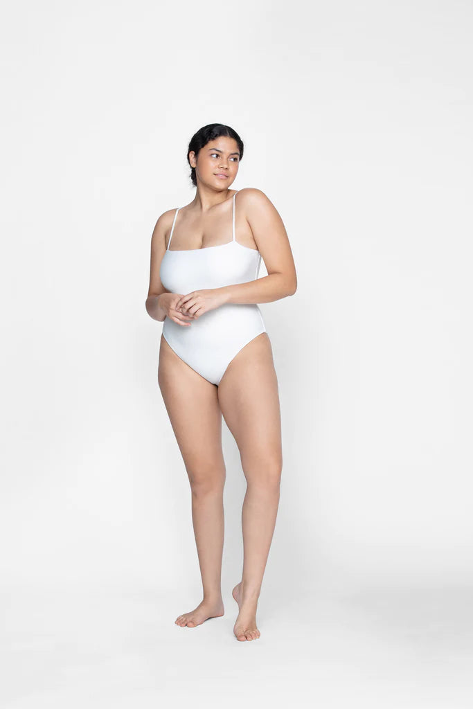 Malta Onepiece | Ecru
