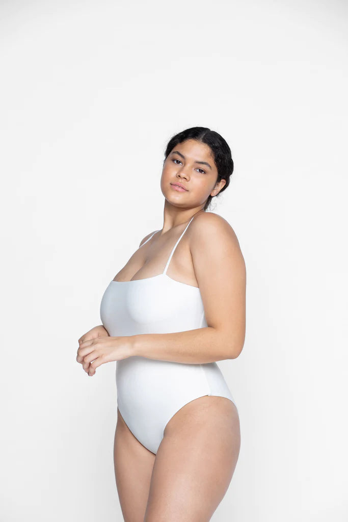 Malta Onepiece | Ecru