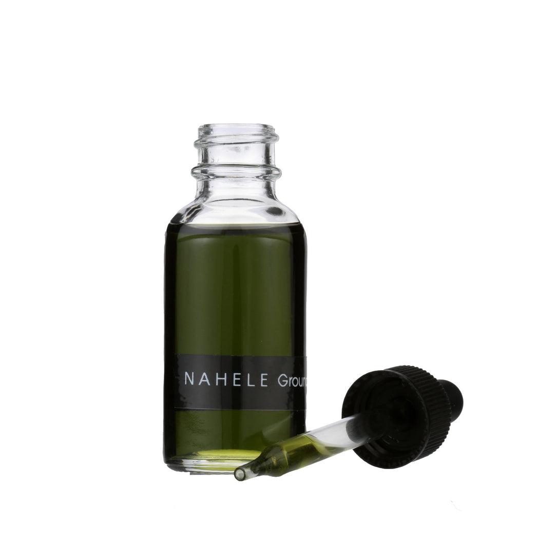NAHELE Grounding Body + Hair Mano'i