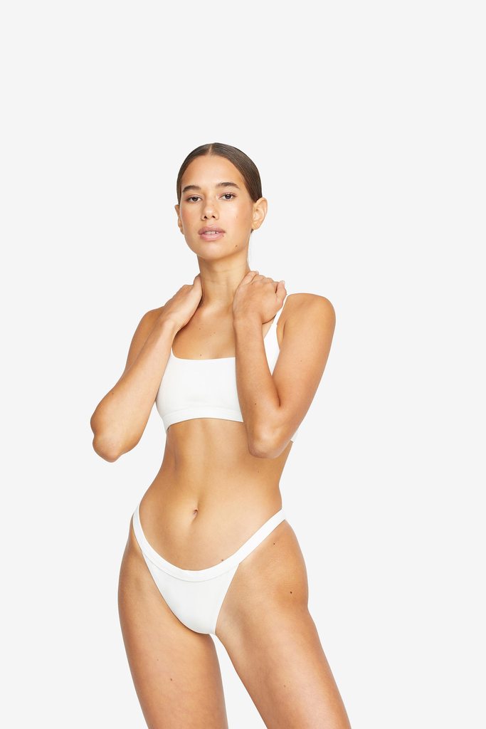 Portola Top | Bone